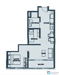 avant-residences photo thumbnail #4